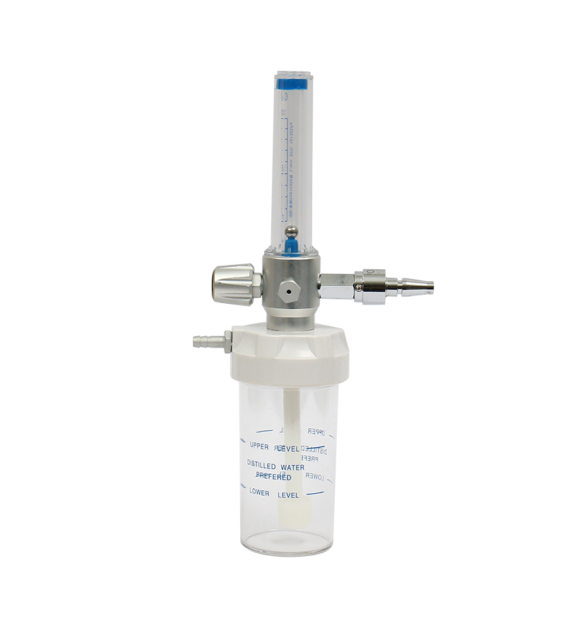 Oxygen Flowmeter