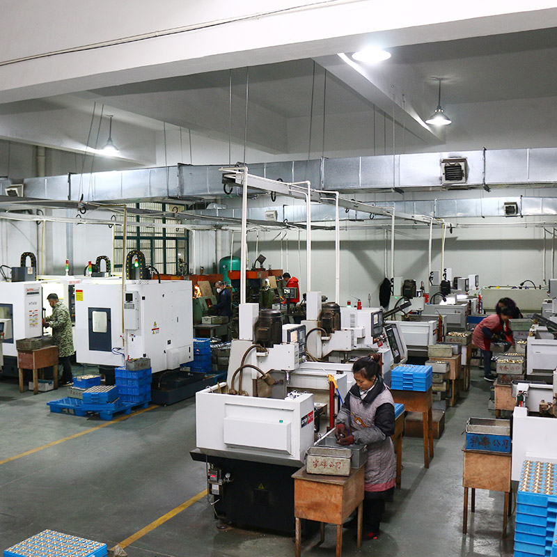 Equipment Exhibition