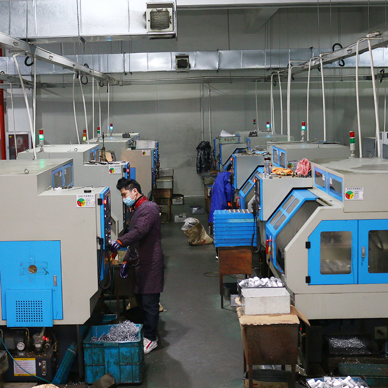 Equipment Exhibition