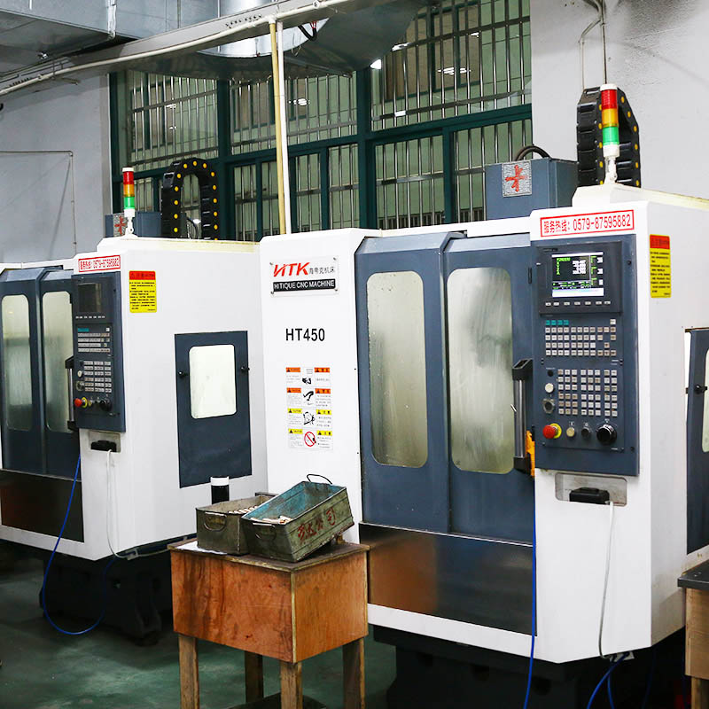 Equipment Exhibition