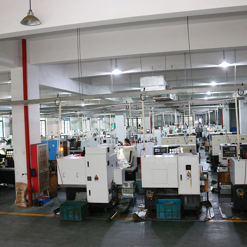 Equipment Exhibition