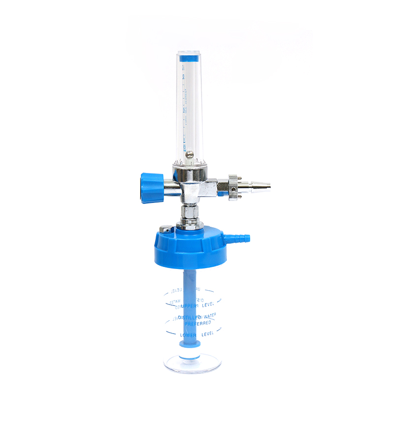 Oxygen Flowmeter