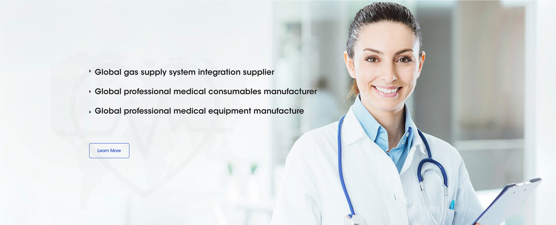 Yuyao Yufeng Medical Equipment