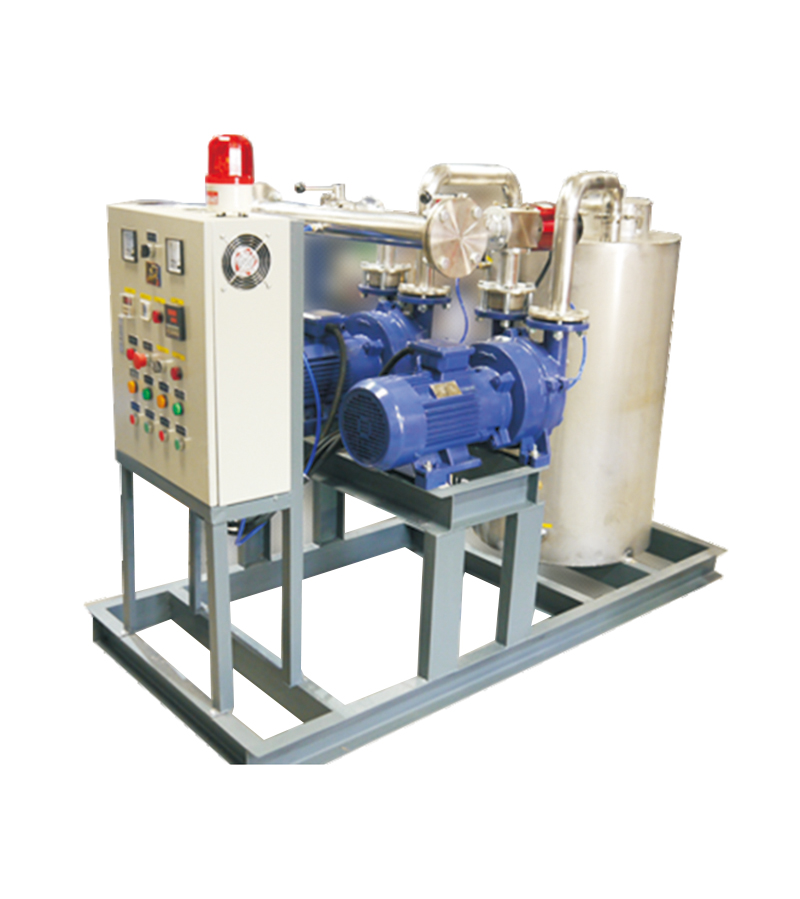 Vacuum Pump