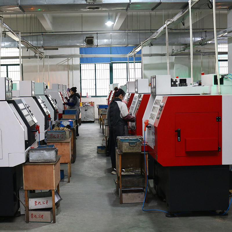 设备展示